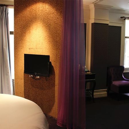 Manhattan Jinling Hotel Shanghai Exterior foto