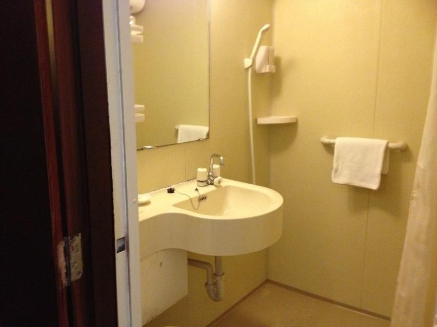 Manhattan Jinling Hotel Shanghai Exterior foto